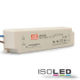 ISO112325 / LED Trafo MW LPV 12V/DC, 0-60W, IP67 / 4016138671162