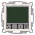 BER20448982 / Temp.-Regler 1S m Z-St Zgs S.1/B.x we / EAN...