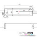 ISO112327 / LED Trafo MW LPV 12V/DC, 0-100W, IP67 /...
