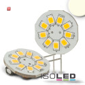 ISO112329 / G4 LED 9SMD, 1,5W,  neutralweiss, Pin...