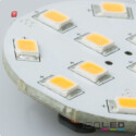 ISO112330 / G4 LED 12SMD, 2W, neutralweiss, Pin seitlich / 9009377029196