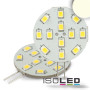ISO112330 / G4 LED 12SMD, 2W, neutralweiss, Pin seitlich / 9009377029196