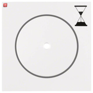 BER16741909 / Zentralstück m Knop für Zeitr S1/B3/7 pw / EAN 4011334245056