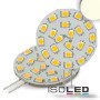 ISO112331 / G4 LED 21SMD, 3W, neutralweiss, Pin seitlich / 9009377029219