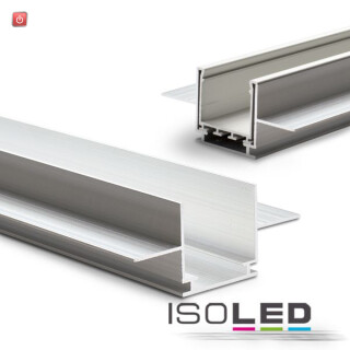 ISO112334 / Installationskanal Hohlraumdecken "Wing/XWAY", L: 2000mm / 9009377029264