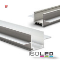ISO112334 / Installationskanal Hohlraumdecken "Wing/XWAY", L: 2000mm / 9009377029264