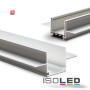 ISO112334 / Installationskanal Hohlraumdecken "Wing/XWAY", L: 2000mm / 9009377029264