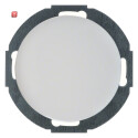 BER10092079 / Blindverschl. m ZS Serie R.Classic pw / EAN...