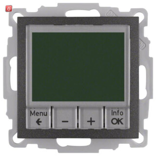 BER20441606 / Temp.-Regler 1S m Z-St Zgs S.1/B.x ant / EAN 4011334354673