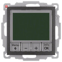 BER20441606 / Temp.-Regler 1S m Z-St Zgs S.1/B.x ant /...