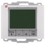 BER20447103 / Temperaturregler 1S m Z-St Zgs K.5 Alu / EAN 4011334380795