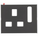 BER3313077006 / Zentralstück British-Standard K.1...
