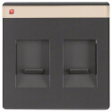 BER11816086 / Zentralstück m Staubs u BF Q.x...