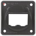BER845582505 / Tragplatte f 2 BTR-/E-DAT-Module ITG ant /...