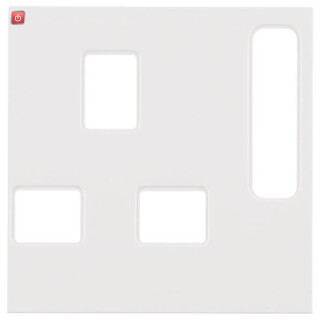 BER3313078989 / Z-stück British-Standard S.1/B.3/B.7 pw / EAN 3250617152433