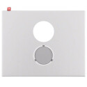 BER11847003 / Zentralstück f Lsp-Std K.5 Alu / EAN...