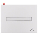 BER11547103 / Zwischenring m Klappd u BF K.5 Alu / EAN...