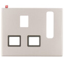 BER3313077014 / Zentralstück British-Standard K5...