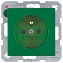 BER6768760063 / Steckdose m SK-Stift e BS S.1/B3/B7...