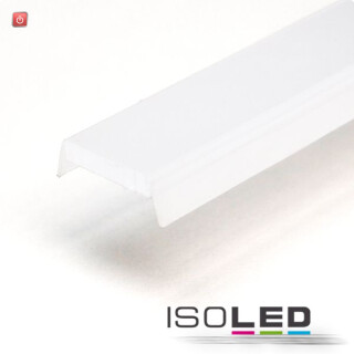 ISO112349 / Abdeckung "WEISS" für MINI-MAXI-ROUND-ECK-MULTI, L: 2000mm / 9009377029622