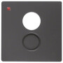 BER11966086 / Zentralstück f Lsp-Std 1F Q1 anth / EAN 4011334380023