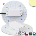 ISO112350 / LED Umrüstplatine 160mm, 12W, mit...