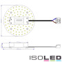 ISO112350 / LED Umrüstplatine 160mm, 12W, mit Magnet, warmweiß / 9009377029646
