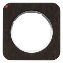 BER10112359 / Rahmen 1fach R.1 Raucheiche pw / EAN...