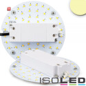 ISO112351 / LED Umrüstplatine 130mm, 9W, mit Magnet,...