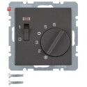 BER20316086 / RTR 24V Ö m Z-St Wip-Sch u LED Q1 anth...