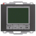BER20447106 / Temperaturregler 1S m Z-St Zgs K.1 anthr /...