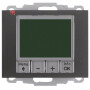 BER20447106 / Temperaturregler 1S m Z-St Zgs K.1 anthr / EAN 4011334354758