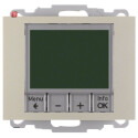 BER20447104 / Temperaturregler 1S m Z-St Zgs K.5 Es / EAN...