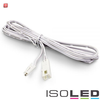 ISO112357 / Verlängerungskabel MiniAMP 2Meter / 9009377029806
