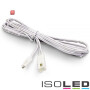 ISO112357 / Verlängerungskabel MiniAMP 2Meter / 9009377029806