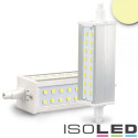 ISO112387 / R7s LED Stab SLIM, 8 Watt , 48 SMD, L: 118mm,...