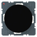 BER10092045 / Blindverschl m ZS R1/R3 schw / EAN...