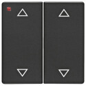 BER16446086 / Wippe m Aufdruck Pfeile Q.1/Q.3 anthr / EAN...