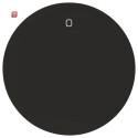 BER16222045 / Wippe m Aufdruck 0 R.1/R.3 schwarz / EAN...