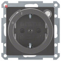 BER47086086 / Steckdose SCHUKO m FI erh BS Q.1/Q.3 ant /...