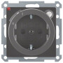 BER47086086 / Steckdose SCHUKO m FI erh BS Q.1/Q.3 ant / EAN 4011334380030