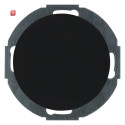 BER10092035 / Blindverschl. m ZS Serie R.Classic schw /...