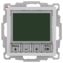 BER20441404 / Temp.-Regler 1S m Z-St Zgs S.1/B.x alu /...