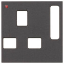 BER3313071606 / Z-stück British-Standard S.1/B.3/B.7...