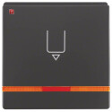 BER16406086 / Hotelcards m Druck u or Linse Q.1/Q.3 an /...