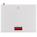BER14177103 / Wippe bel.u Aufdruck 0 K.5 Alu / EAN...