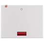 BER14177103 / Wippe bel.u Aufdruck 0 K.5 Alu / EAN 4011334377856