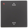 BER16206076 / Wippe mit Aufdr Symbol Pfeile Q.1/Q3 ant / EAN 4011334379874