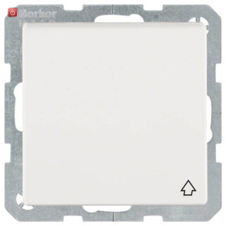 BER6768776089 / Steckdose m SK-Stift KD Q.1/Q.3 pw / EAN 4011334326175