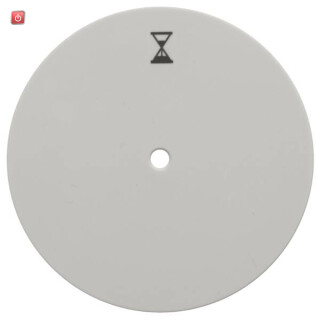 BER16742089 / Zentralstück m Knopf für Zeitr R.1/3 pw / EAN 4011334370918